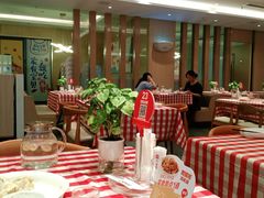-西贝(金桥店)