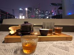 -北外滩百艇汇游艇俱乐部
