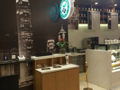 -逸派咖啡 EPARKCOFFEE(广安门店)