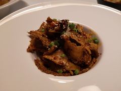 -真爱中国餐馆·年华店(朱雀大街店)