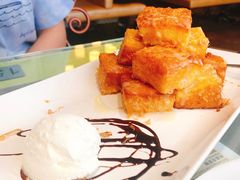 -翠华餐厅(德辅道中店)