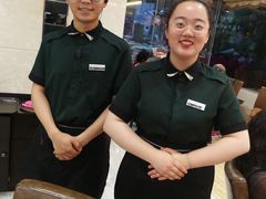 -铂丽斯国际大酒店-凯悦自助餐厅