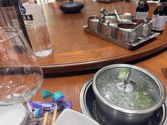 -东海怡品海鲜豆捞(星街坊店)