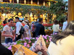 -民食香·腊排骨野生菌美食(木府店)