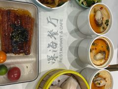 -深海中餐厅(国家海洋博物馆店)