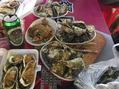 -东门町美食街