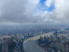 -上海中心大厦