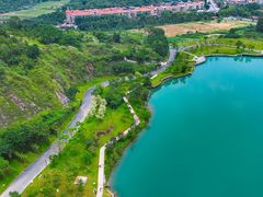 -水濂山森林公园