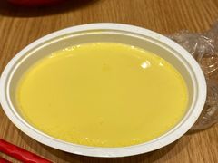 鸡蛋糕-喜家德虾仁水饺(青岛永旺东部店)