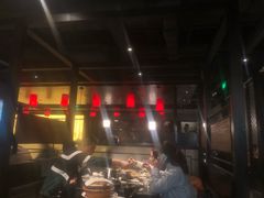-捞王猪肚鸡火锅(财富中心店)