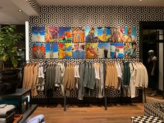 -SUITSUPPLY(安福路店)