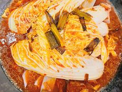 -江湖水乡铁锅炖魚(周庄嘉园店)