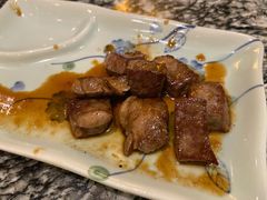 -惠州康帝国际酒店