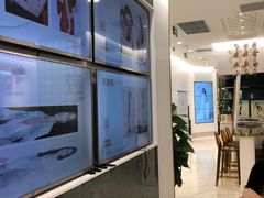 -海马体照相馆(环贸iapm大师爱情店)