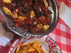 -辣小鲜·南昌大排档(船山路店)