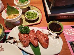 秘制酱烤中翅-有喜屋·深夜食堂(北京西路店)