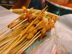 -欧阳小姐在成都(爱琴海店)