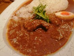 -CURRY YA 熟成咖哩專門店(深圳湾万象城店)
