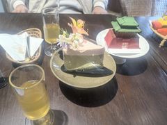 -嗒令甜品·主题融合料理餐厅(首座时代店)