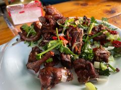 -超越海鲜屋(飞龙物业店)