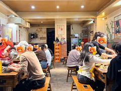 -大龙火锅(老店)