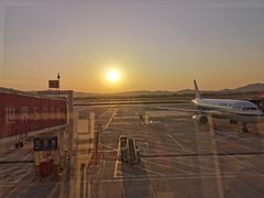 -威海大水泊国际机场