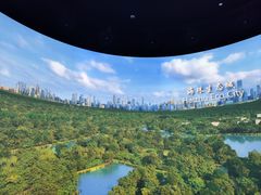 -广州市城市规划展览中心