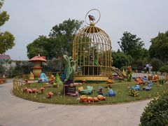 -安徒生童话乐园