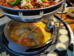-重庆乌鱼庄·龙滋鲜(青羊大道店)