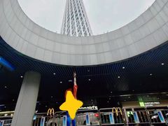 -广州塔