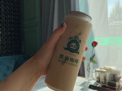 -凯伦咖啡 Karen Coffee(民族街店)