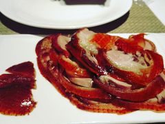 -同喜烤鸭店(光芒店)