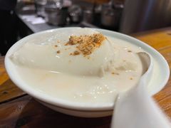 杏仁豆腐-食之六七·面(朝阳大悦城店)