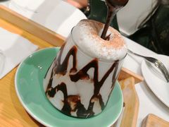 -打趸BTC·Breaktime cafe(北京路店)