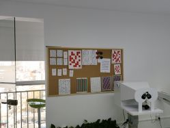 -清清博视儿童眼视光中心(角门西店)