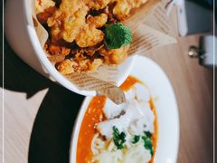 -新太二·鲜料川菜(晶耀前滩店)