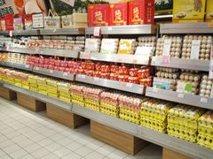 -中百仓储超市(百步亭花园路店)