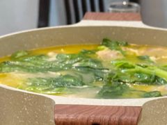 -芷兰台·新中式餐厅(秀英店)