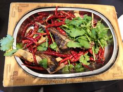 -巴陵全鱼席(湖南老字号汴河街店 )