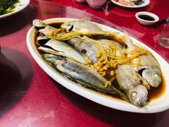 -海之鲜大排档(东山海鲜金銮湾店)