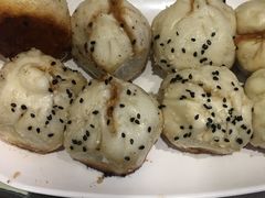生煎-德兴馆(山西南路店)