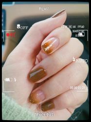 -九画美甲