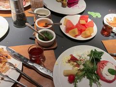-拉蒂娜·巴西牛排馆 Latina·Brazilian Steakhouse(王府井喜悦店)