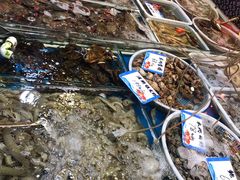 -旺角小渔村·海肠捞饭开创者(环山路店)
