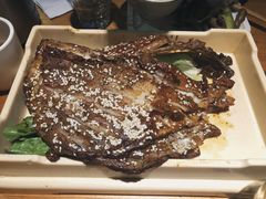 手撕羔羊排-木屋烧烤(龙岗南联店)