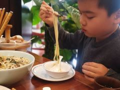 -奎元馆.百年奎元.非遗传承(西湖边的解放路店)