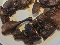 -山里俏·地标皖南菜·屯溪臭鳜鱼(北城万达店)