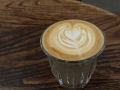 -藏书馆咖啡LibraryCoffee·Bistro(牡丹园店)