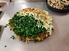 -日葵 大阪烧ひまり(仙霞路店)