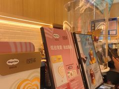 -哈根达斯(绍兴银泰店)